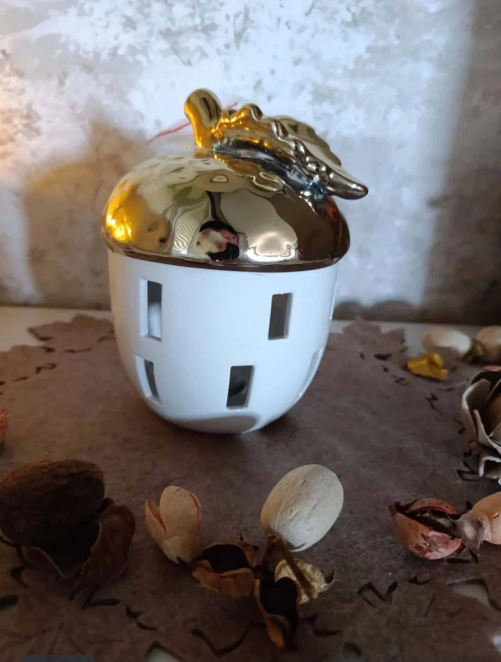 Pip with light – photo 4